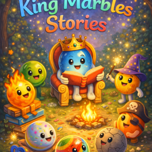 Kwazzle Writing Pack – 30 Pages