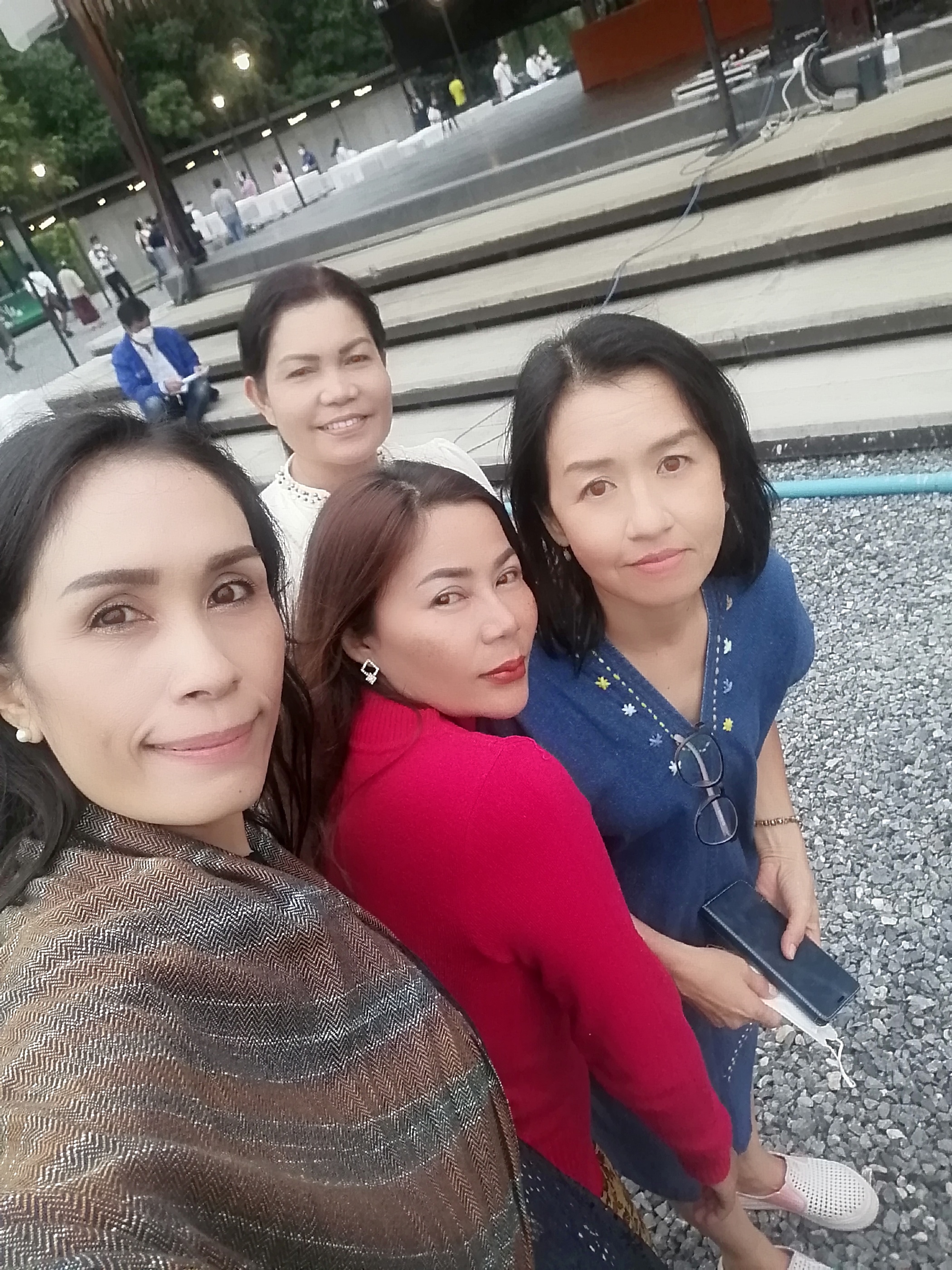 Friends