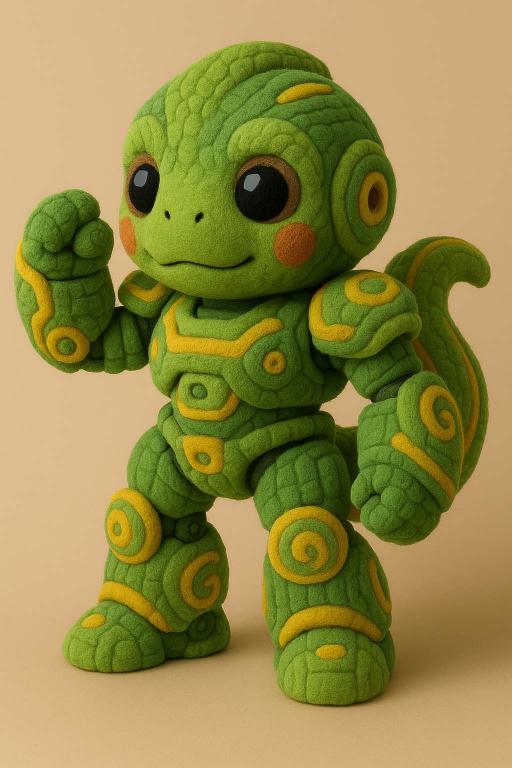 GROCASAURAS