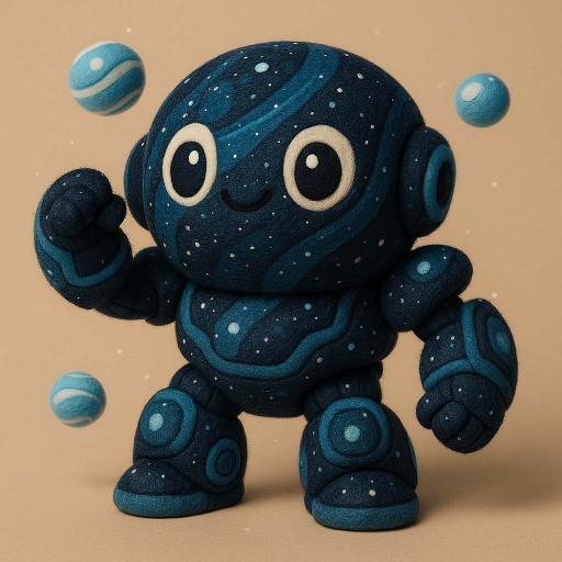 OUTER SPACE