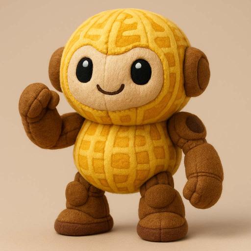 PEANUT