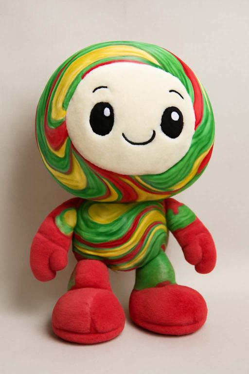 PLANET MING