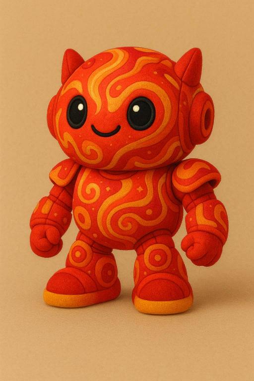 PLANET ZOG