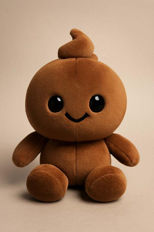 POOH HEAD