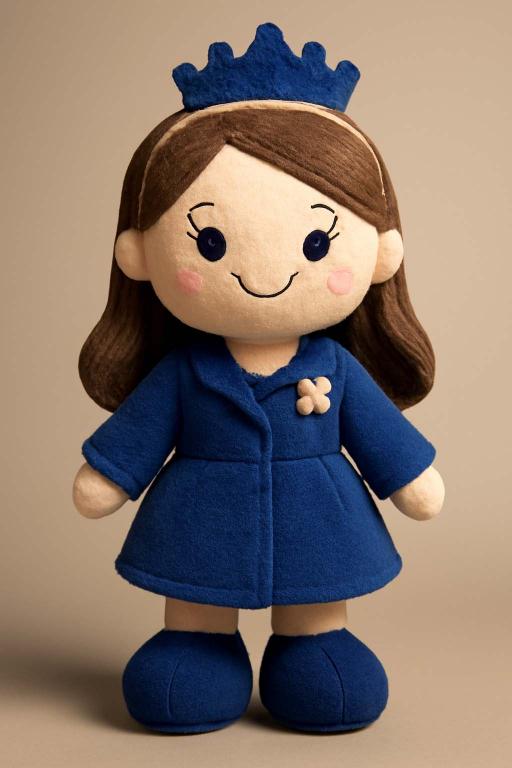 PRINCESS KATE