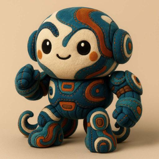 ROCK OCTOPUSSY