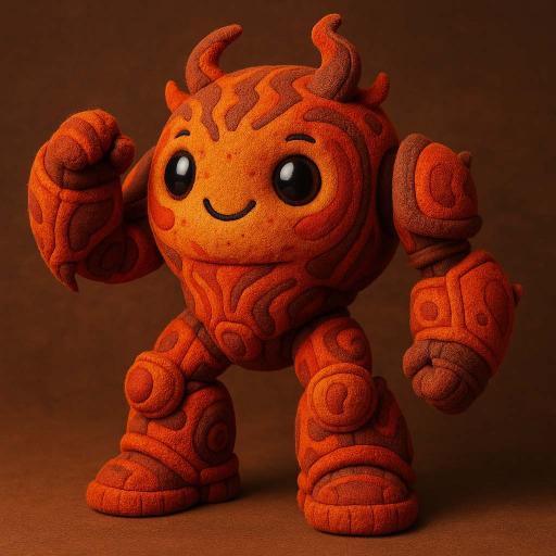 SCORCHED EARTH
