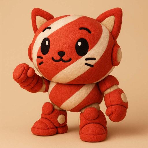 SKITTY SKATTY