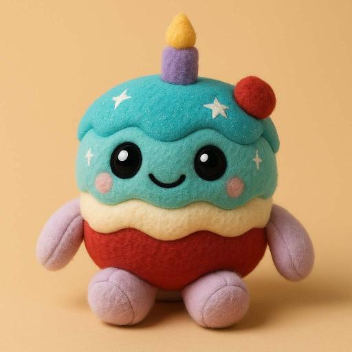 SPACE KAKE