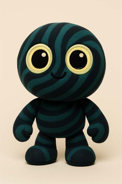 STRIPY TOONS
