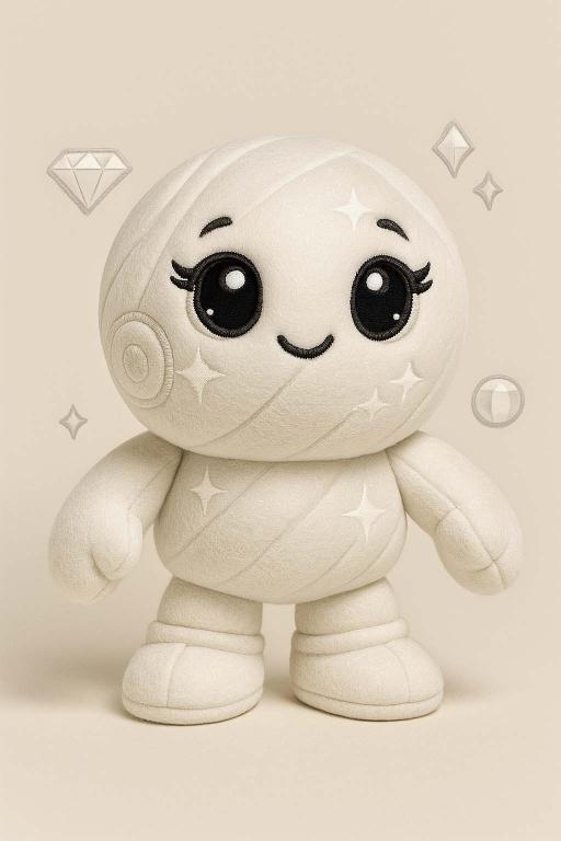 WHITE DIAMONDS